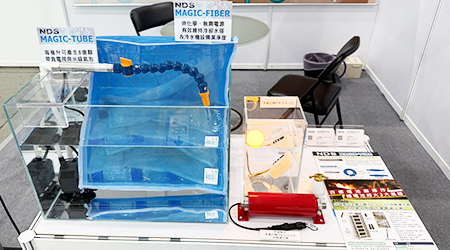 NDS 台灣日脈, NDS Immersion Cooling System, NDS Dicing Service Center Taiwan, Totally Dicing, Dicing Saw, Automatic Dicing Saw, NDS Dicing System, Dicing Tape, Dicing Blades, Grinding Wheel, Dicing Accessories, Auxiliary Machines, Dicing Fluids, Wafer Cleaner, Dressing Board, Cguck Table, Wafer Mounter, New Metal Bond Blade for dicing system-in-package (SiP), Metal Bond Blade, system-in-package, Polishing Pad, Polishing Template, Wafer Ring, Wafer Coin Box, 3M, Inventec, PFAS-based, Green, cleaning, coating, heat dissipation, 0421, 替代3M氟化物在半導體的應用, PFAS, 氟化物, 氟化液, 3M, PFAS-based, Inventec Performance Chemicals, Inventec, 清洗, 焊接, 冷卻, 散熱, 塗佈, Coolant, Cleaning, Cooling, Soldering, Coating, Chiller, THERMASOLV, 切磋琢磨, Dicing, Lapping, Polishing, Grinding, 台灣半導體展, 半導體展, 半導體, 切SiP金屬刀, 系統級封裝, 金屬刀, SiP, New Metal Bond Blade for dicing system-in-package (SiP), Metal Bond Blade, system-in-package, Noah, 3000A, Noah 3000A, FK-5-1-12, 全氟己酮, SC115, 環保滅火劑
